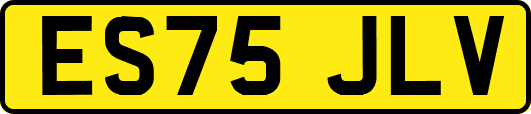 ES75JLV