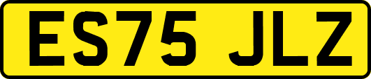 ES75JLZ