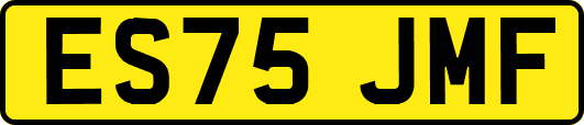 ES75JMF