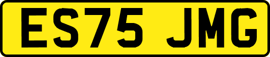 ES75JMG
