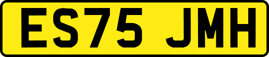 ES75JMH
