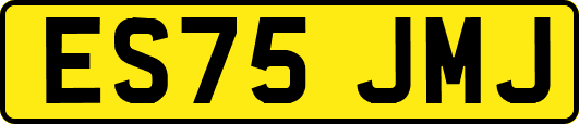 ES75JMJ