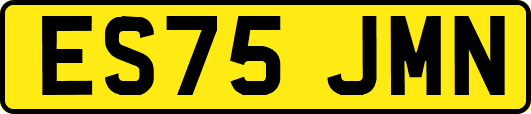 ES75JMN