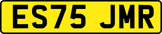 ES75JMR