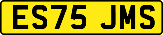 ES75JMS