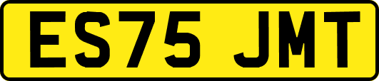 ES75JMT