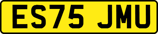 ES75JMU