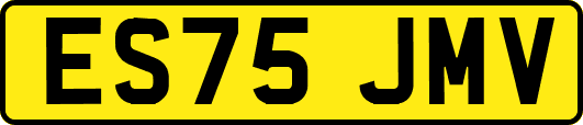 ES75JMV