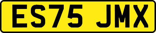 ES75JMX