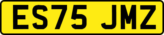 ES75JMZ