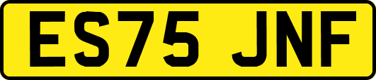 ES75JNF