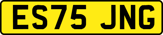 ES75JNG