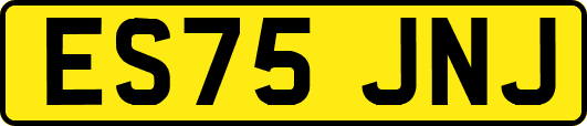 ES75JNJ