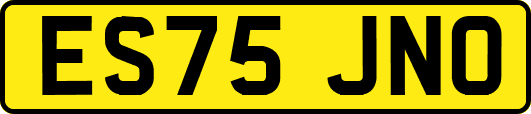 ES75JNO