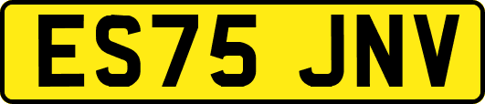 ES75JNV