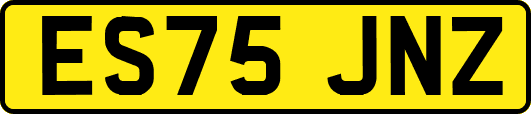 ES75JNZ