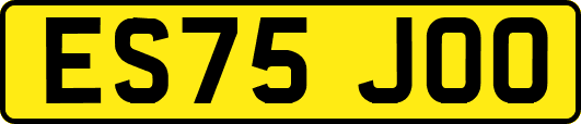 ES75JOO