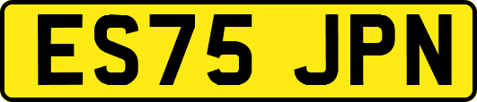 ES75JPN