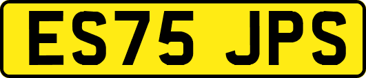 ES75JPS