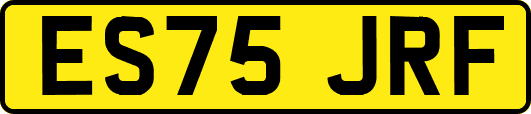ES75JRF
