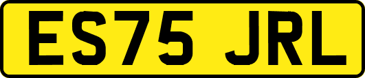 ES75JRL