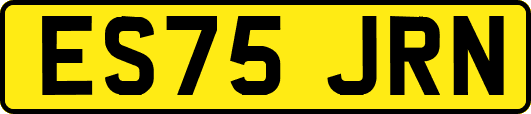 ES75JRN