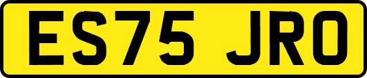 ES75JRO