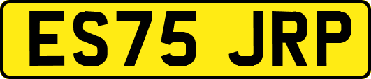 ES75JRP
