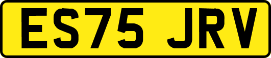 ES75JRV