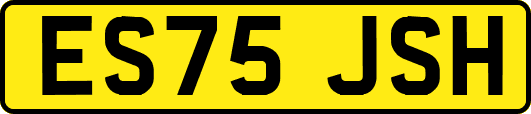 ES75JSH