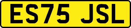 ES75JSL