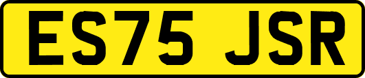 ES75JSR