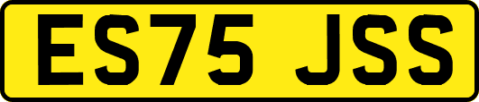 ES75JSS