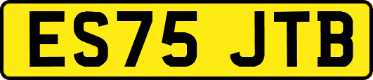 ES75JTB