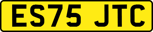 ES75JTC