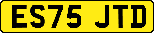 ES75JTD