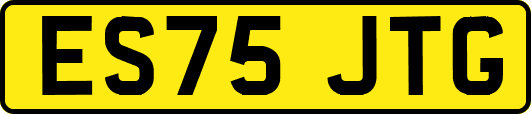 ES75JTG