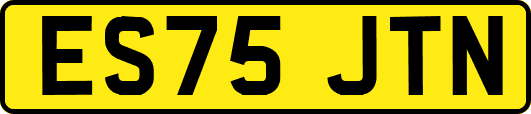 ES75JTN