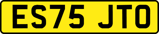 ES75JTO