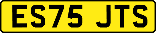 ES75JTS