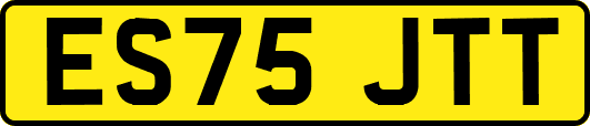 ES75JTT