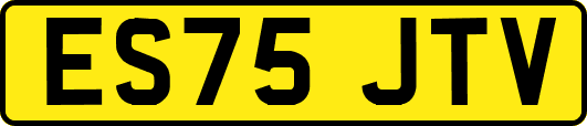ES75JTV