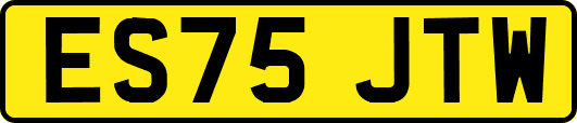 ES75JTW