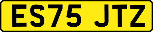 ES75JTZ