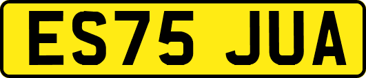 ES75JUA
