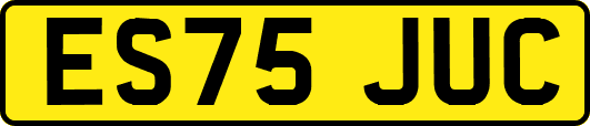 ES75JUC