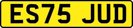 ES75JUD