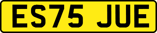 ES75JUE
