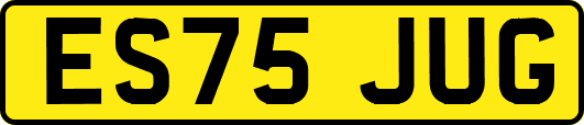 ES75JUG