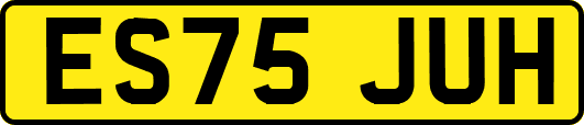 ES75JUH
